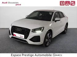 AUDI Q2 35 TFSI 150 S tronic 7 Design