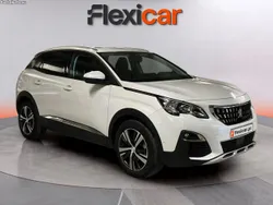 Peugeot 3008 1.5 BlueHDi Allure EAT8