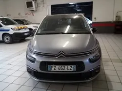 Citroën C4 Grand Spacetourer BlueHDi 130 S&S EAT8 Feel