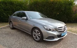 Mercedes-Benz Classe E 220 CDI 170ch 7G-Tronic Avantgarde Exécutive