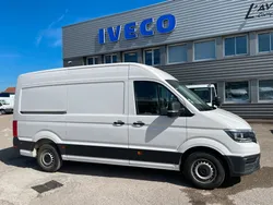 Fourgon Volkswagen Crafter l2H2