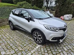 Renault Captur 1.5 dCi Exclusive