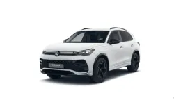 Volkswagen Tiguan 1.5 TSI eHybrid 20 Aniversario DSG 150kW