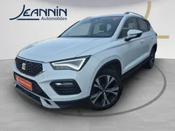 SEAT Ateca 2.0 TDI 150 ch Start/Stop DSG7 Urban Advanced