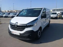 Renault Trafic Trafic 1.6 DCI L1-H1