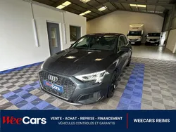 Audi a3 sportback 2.0 35 tdi 150 business line s-tronic bva
