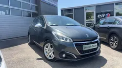 Peugeot 208 1.6 HDI 100