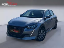 Peugeot E-208 GENERATION-II ELECTRIC 135 77PPM 50KWH ALLURE BVA