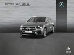 MERCEDES Clase GLA GLA 200d 8G-DCT