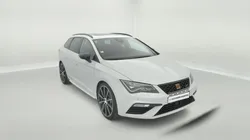 Seat Leon ST 2.0 TSI 290 Cupra DSG6