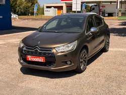 Ds Automobiles Ds 4 1.6 THP 200 SPORT CHIC