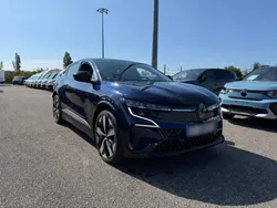 Renault Mégane E-TECH 220 ch Techno
