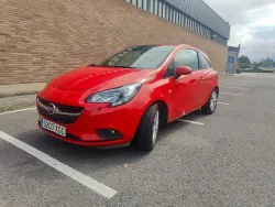 OPEL Corsa 1.4 Color Edition 90 (4.75)