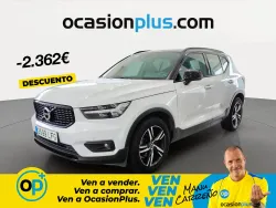 VOLVO XC40 D3 R-Design