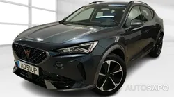 Cupra Formentor de 2022