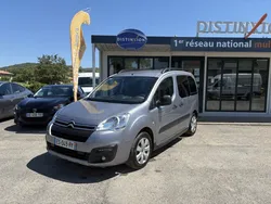 Citroën Berlingo Multispace (2) BlueHDi 120 BVM6 XTR +