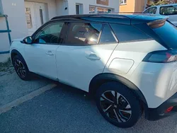 PEUGEOT 2008 PureTech 130 S&S BVM6 Allure Pack