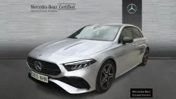 MERCEDES Clase A A 180 Progressive Line Advanced 7G-DCT