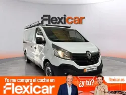 Renault Trafic Trafic SL LIM BUSINESS Largo Energy dCi 88kW-SS