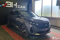 Peugeot 3008 GENERATION-II 1.2 PURETECH 130 GT PACK EAT BVA START-STOP