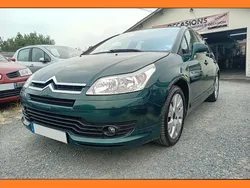 Citröen C4 2.0 HDi 138cv Pack Ambiance 1ère Main 177 000 kms