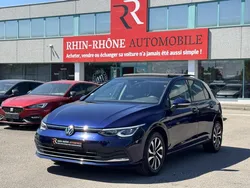 VOLKSWAGEN GOLF 8 VIII 2.0 TDI 116ch DSG 7 Active Pano Matrix Navi CarPlay Acc Siege Chauffant