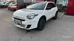 Fiat 600 La Prima de 2024