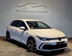 Volkswagen GOLF VIII 2.0 TDI SCR 150CH R-LINE DSG7