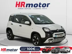 FIAT Panda 1.0 Gse City Cross Hybrid