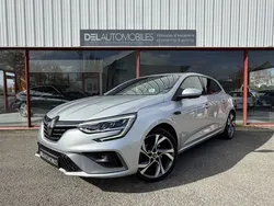 Renault MEGANE IV 1.5 BLUE DCI 115CH RS LINE EDC