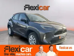 TOYOTA Yaris Cross 120H Active Plus