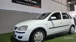Opel Corsa 1.3 CDTi Cosmo de 2003
