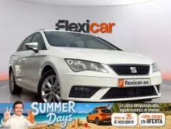 SEAT León ST 1.5 EcoTSI S&S Style 130