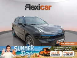 LYNK & CO 01 1.5T PHEV