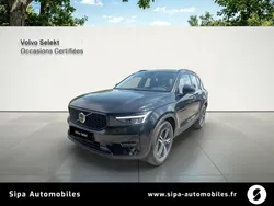 Volvo XC40 B3 163 ch DCT7 Lounge Edition 5p