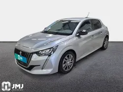 Peugeot 208 PureTech 100 S&S BVM6 Style