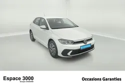 VOLKSWAGEN Polo 1.0 TSI 95 S&S DSG7 Life Plus