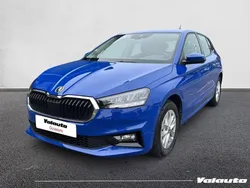 Skoda Fabia 1.0 TSI 95 CH AMBITION