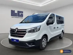 Renault Trafic Trafic Equilibre Largo Ener Blue dCi 81kW