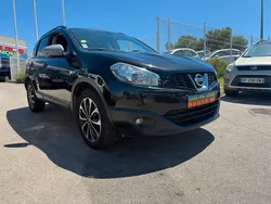 Nissan Qashqai I 1.6 dCi 130ch BV6 TEKNA