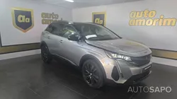 Peugeot 3008 de 2021