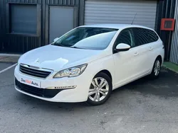 308 SW 1.6 BlueHDİ 120, Business, BVM6, 2016, Distribution Neuve, 173.000 km, Gtie mécanique 6 mois, 6.290e