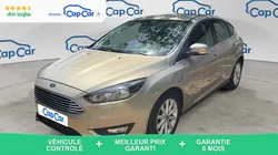 Ford Focus 1.5 EcoBoost 150 BVA6 Titanium