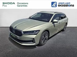 Skoda Superb Combi 1.5 TSI mHEV 150 ch ACT DSG7 Selection