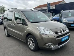 CITROËN BERLINGO FAMILIALE 1.6 HDI 93ch