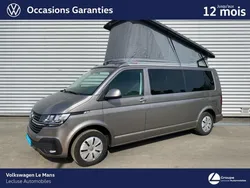 Volkswagen Transporter VAN L2H1 2.0 TDI 150 BVA8 MYKITVAN CALIFORNIA BUSINESS