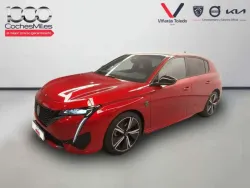Peugeot 308 1.5 BlueHDi S&S GT Pack EAT8 130