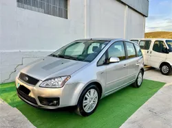 Ford C-Max Guia 1.6 Tdci