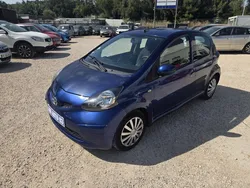 TOYOTA AYGO 1.0 VVT-i Confort