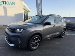 Citroen C5 Aircross PureTech 130ch S&S Shine EAT8